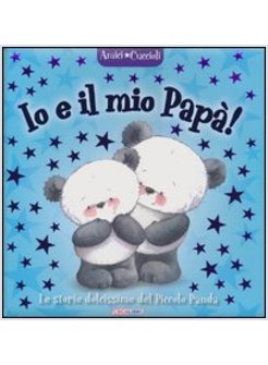 IO E IL MIO PAPA! AMICI CUCCIOLI