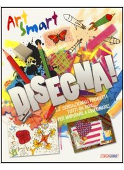 DISEGNA! ART SMART