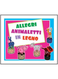 COLOR GIFT (TEMPERINI) (CONF. 24 3 PZ. X 8 TIT.)