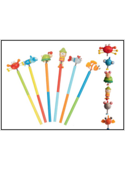 MATITE COLOR TOYS SFUSI