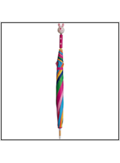 OMBRELLO CONIGLIET COLOR TOYS