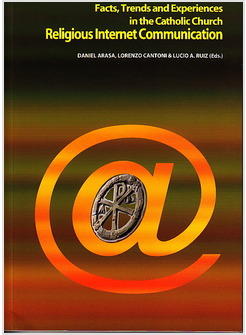 RELIGIOUS INTERNET COMMUNICATION