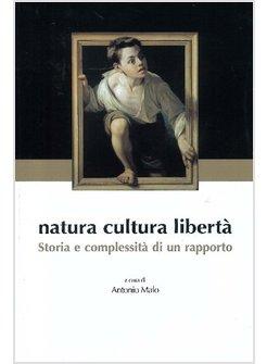 NATURA CULTURA LIBERTA'