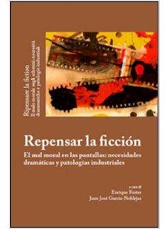 REPENSAR LA FICCION