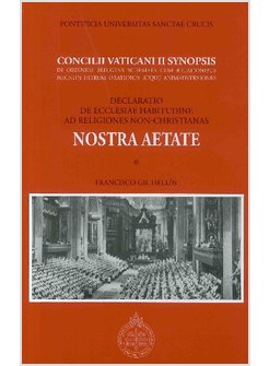 NOSTRA AETATE