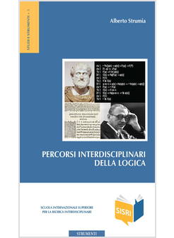 PERCORSI INTERDISCIPLINARI DELLA LOGICA