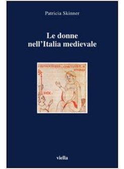 DONNE NELL' ITALIA MEDIEVALE