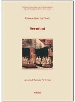 SERMONI (I)