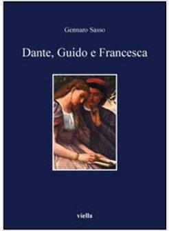 DANTE GUIDO E FRANCESCA