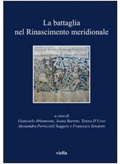 LA BATTAGLIA DEL RINASCIMENTO MERIDIONALE