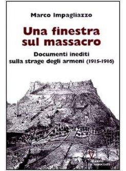 FINESTRA SUL MASSACRO