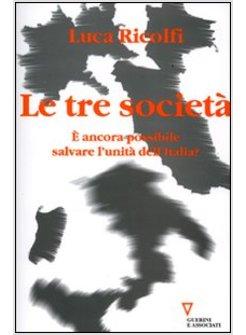 TRE SOCIETA'