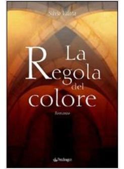 REGOLA DEL COLORE