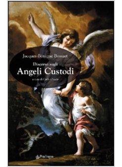 DISCORSO SUGLI ANGELI CUSTODI