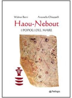 HAOU-NEBOUT. I POPOLI DEL MARE