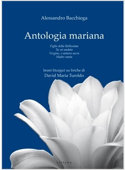 ANTOLOGIA MARIANA