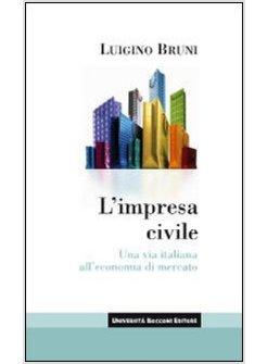 IMPRESA CIVILE (L')