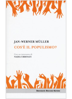 CHE COS'E' IL POPULISMO?