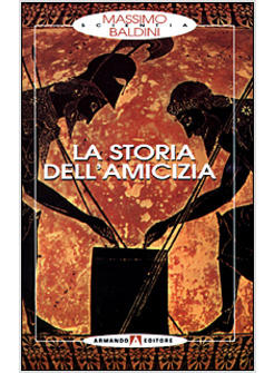 LA STORIA DELL'AMICIZIA