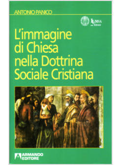 IMMAGINE DI CHIESA NELLA DOTTRINA SOCIALE CRISTIANA (L')