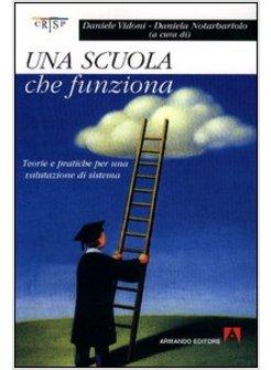 SCUOLA CHE FUNZIONA (UNA)