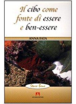 CIBO COME FONTE DI ESSERE E NON-ESSERE