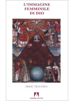 IMMAGINE FEMMINILE DI DIO