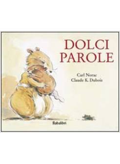 DOLCI PAROLE
