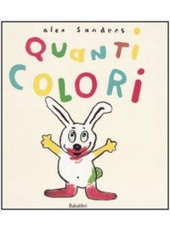 QUANTI COLORI