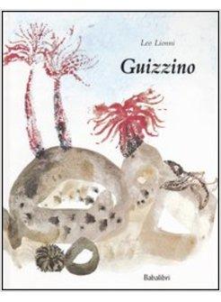 GUIZZINO. EDIZ. ILLUSTRATA