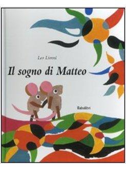 SOGNO DI MATTEO (IL)