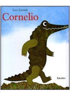 CORNELIO. EDIZ. ILLUSTRATA