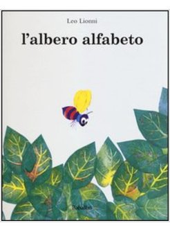 ALBERO ALFABETO. EDIZ. ILLUSTRATA (L')