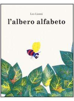 L'ALBERO ALFABETO