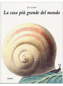 CASA PIU' GRANDE DEL MONDO (LA)