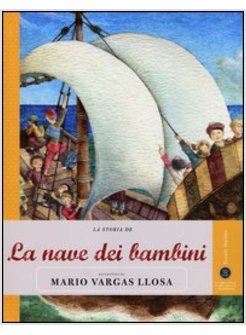 LA NAVE DEI BAMBINI