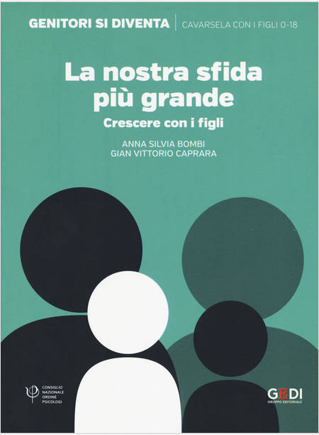 LA NOSTRA SFIDA PIU' GRANDE