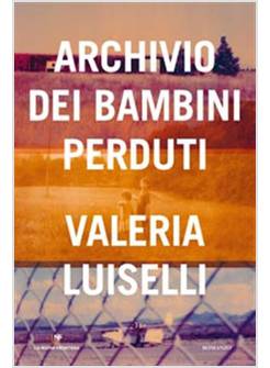 ARCHIVIO DEI BAMBINI PERDUTI