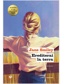 EREDITERAI LA TERRA