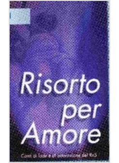 RISORTO PER AMORE