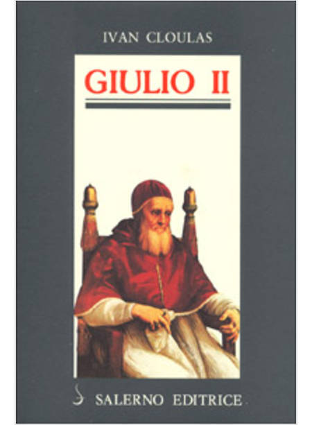 GIULIO II