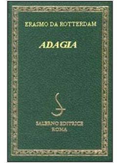 ADAGIA