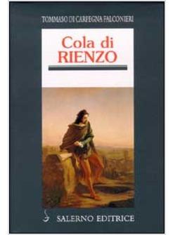 COLA DI RIENZO