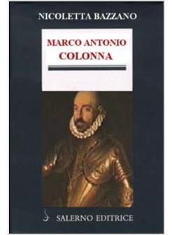 MARCO ANTONIO COLONNA