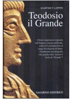TEODOSIO IL GRANDE