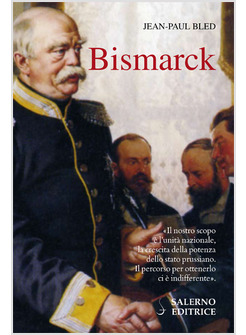 BISMARCK
