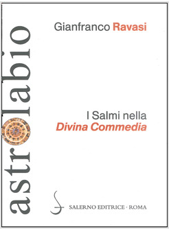 I SALMI NELLA DIVINA COMMEDIA