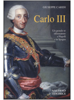 CARLO III
