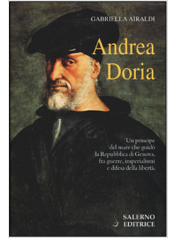 ANDREA DORIA