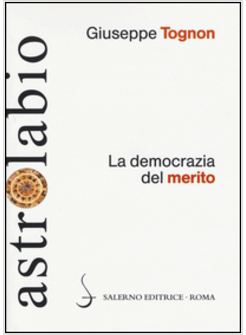 LA DEMOCRAZIA DEL MERITO 